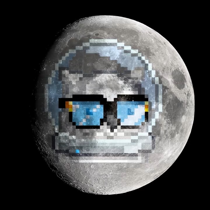 In collaboration with Space Blue, 254 Astro Moonbirds with the "Space Helmet" trait will be featured in the Lunaprise Museum. The launch to the moon is set for November 15th. More info:👇