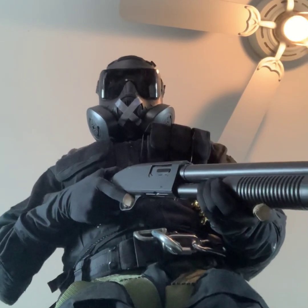 POV : tu désamorces la bombe en Année 1 💣😬 🎥 Vidéo de u/NoLimitLVG (Reddit)