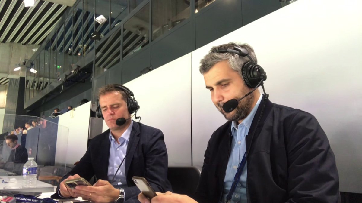 ⚪🔵 Morgan, supporter de l'OM et abonné au Vélodrome : "On parle de 30 personnes qui ont soi-disant représenté 24 000 abonnés. Sur 24 000 abonnés, il y en a 20 000 qui sont CONTRE ce qu'il s'est passé hier soir. Ce qu'il s'est passé hier est un scandale pur et simple."