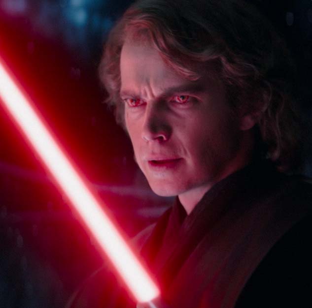 “You lack conviction.” - #AnakinSkywalker Catch up on episode 5 of @AhsokaOfficial before a new episode arrives tonight at 6PM PT on Disney+. #TanoTuesday