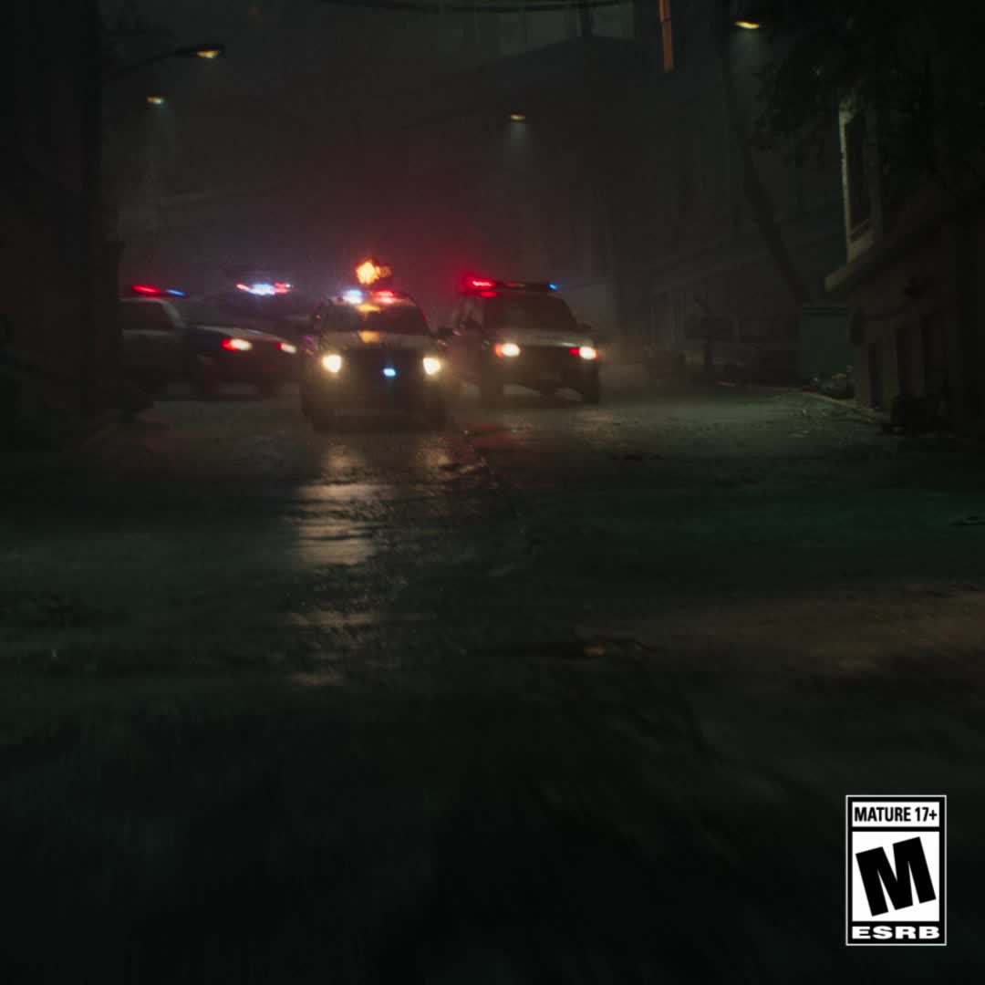 A new undead onslaught approaches 🧟♂️ Zombies infect the Modern Warfare universe for the first time in #MW3 See the full 4-minute Zombies Cinematic here 👉