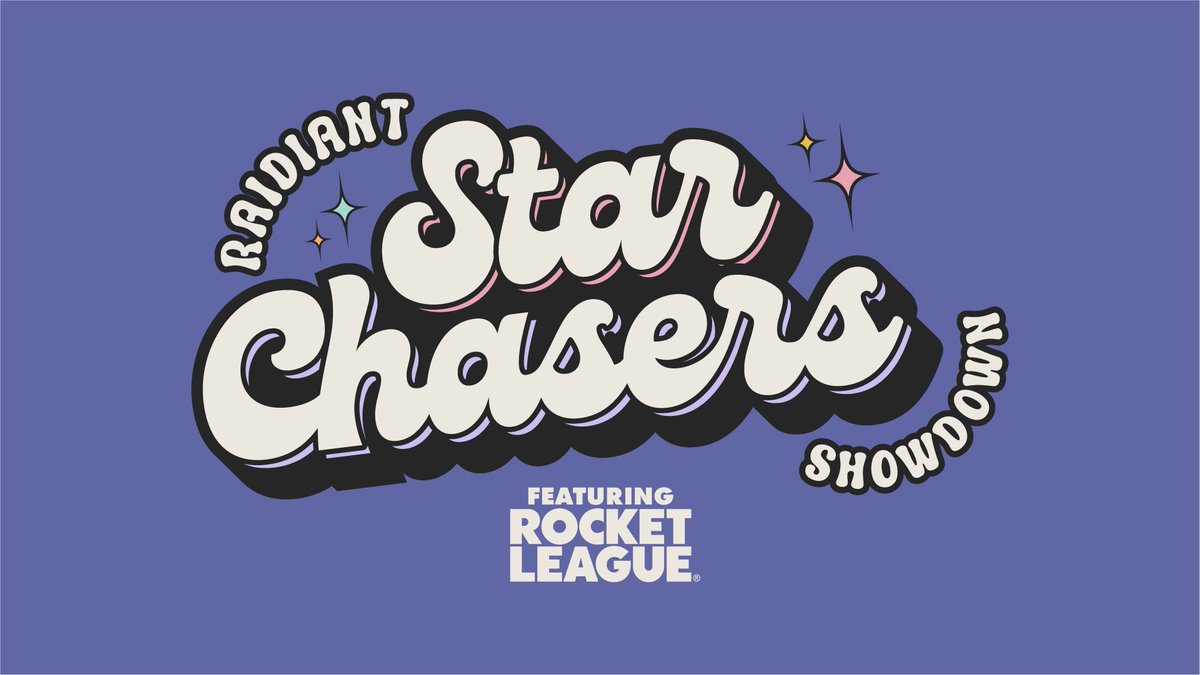 Are you the next Rocket League star💫? Announcing the Raidiant Star Chasers Showdown, in partnership with Rocket League Esports! 🗓️ Open Qualifier: Oct 14-15 🗓️ Main Event: Oct 28-29 💰 $30,000 Total Prize 📊$15,000 NA | $15,000 EU Registration info coming soon in Raidiant's Discord!