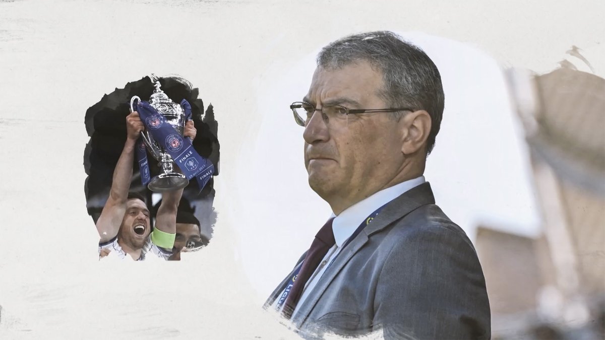 Il y a quelques semaines, les équipes de l'UEFA Europa League passaient par Toulouse ! Ce reportage extrait de l'𝗨𝗘𝗙𝗔 𝗘𝘂𝗿𝗼𝗽𝗮 𝗦𝗵𝗼𝘄 est à découvrir en intégralité sur notre (𝗻𝗼𝘂𝘃𝗲𝗮𝘂) site officiel 😊 👉