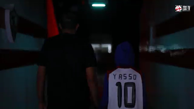 لا شعور يضاهي عودة ابن الزمالك الواعد إلى ميت عقبة من جديد 🏹 مرحبًا بك "ياسين ياسر عبدالوهاب" 👋🏻 #Zamalek #MostTitledIn20C | #الزمالك