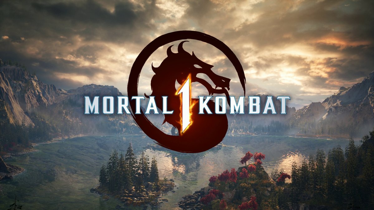 Why are we kalling it Mortal Kombat 1 ?? This BIG BANG video pretty much sums it up. Happy #MortalKombat1 launch day. 🐉 #NewBeginning