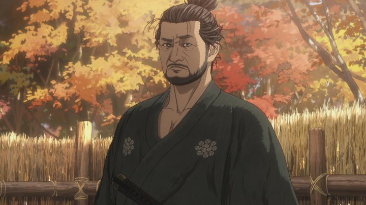 『#鬼武者』11月2日より独占配信決定! 宮本武蔵役の声優に #大塚明夫、伊右衛門役に #木村良平、佐々木小次郎役に #関俊彦 。 さらに #大塚芳忠、#山下大輝、#木村昴、#小西克幸、#興津和幸、#古川慎、#山根綺 らも参戦! 主題歌は #マネスキン の「THE LONELIEST」。 MåneskinOfficial #ONIMUSHA