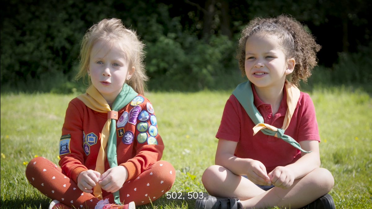 We’re ecstatic that over 1000 Squirrel Dreys for 4 and 5 year olds have opened up across the country! A massive thank you to all the volunteers who’ve made this possible. Help us open our next 1000 Squirrel Dreys, volunteer today: