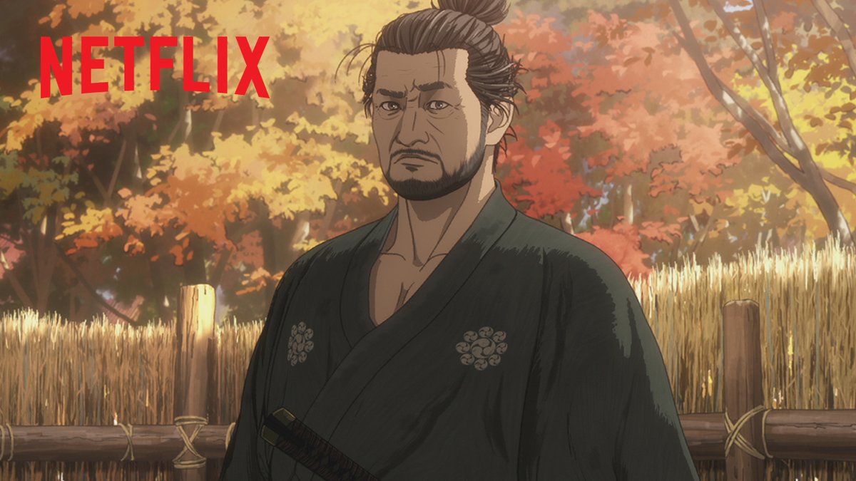 La licence culte de Capcom revient. L’anime Onimusha, le 2 novembre.
