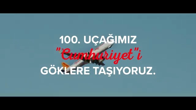 Çok yakında... ✈️