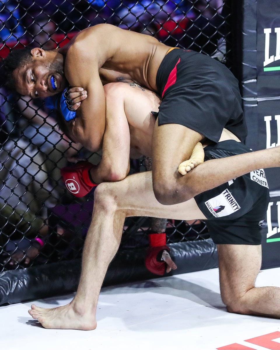 Join us in wishing #Bellator lightweight Mansour Barnaoui a Happy Birthday! 👊 Watch "The Afro-Samurai" this SATURDAY as he takes on Jay-Jay Wilson at the 3Arena! 🔥 #Bellator299