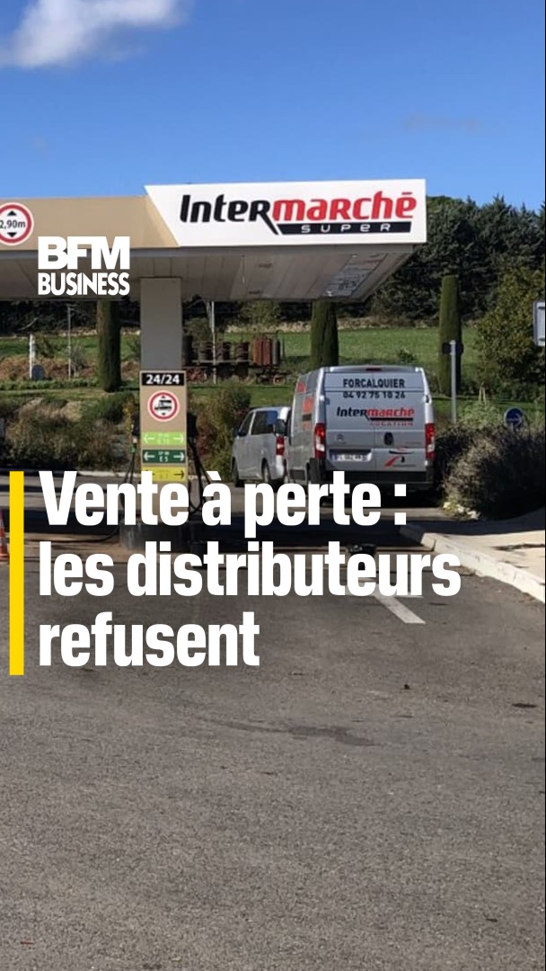 #VenteAPerte : les distributeurs refusent ⛽ alors que le #gouvernement a décidé d'autoriser la vente à perte de carburant, les #distributeurs ont décidé de ne pas s'en saisir. Ils ont expliqué leurs choix lors d'une audition à l'#AssembléeNationale.