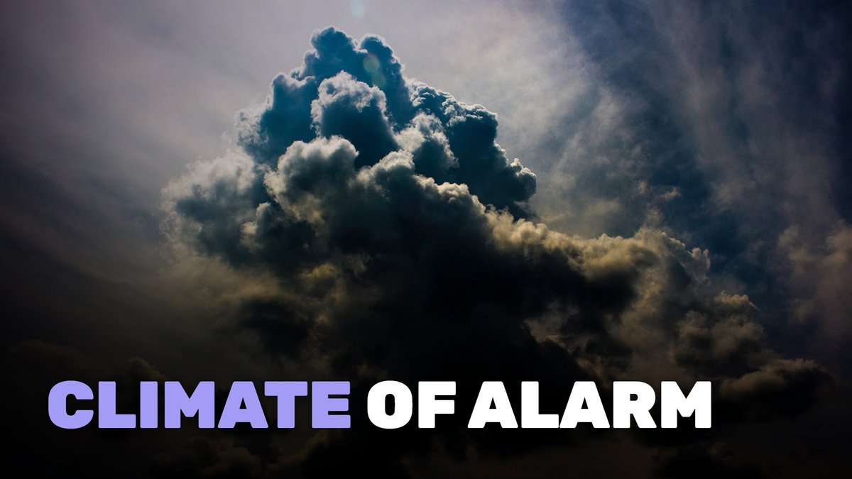 Is climate change driving an explosion of extreme weather events? The media usually says “yes.” But the actual climate science … paints a much more complicated picture. Our new video explains.