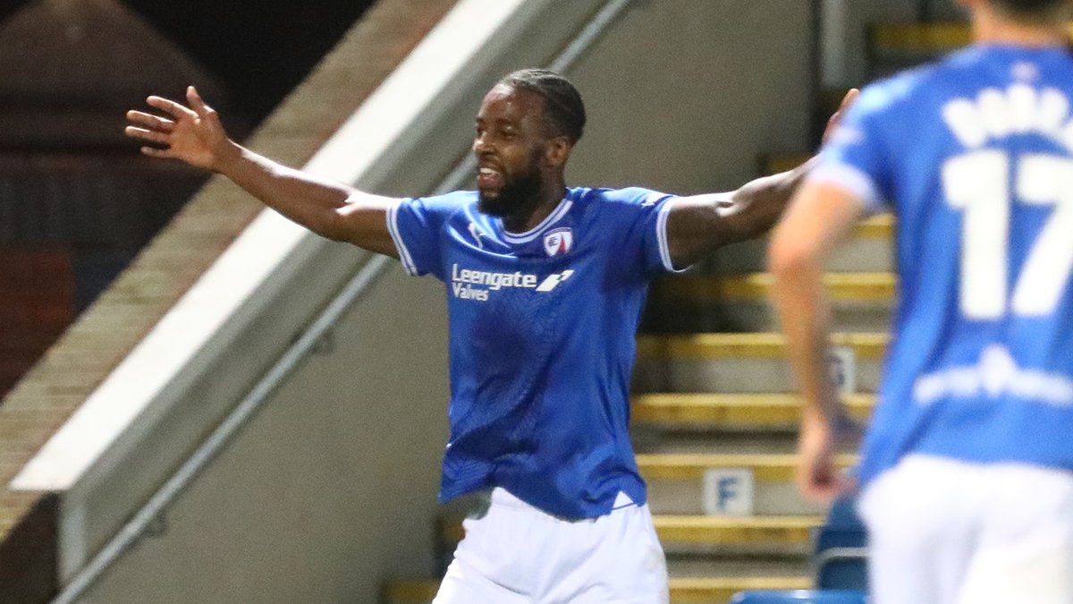 𝗕𝘂𝗹𝗹𝗲𝘁 𝗵𝗲𝗮𝗱𝗲𝗿 💥 #Spireites | TY⚽️