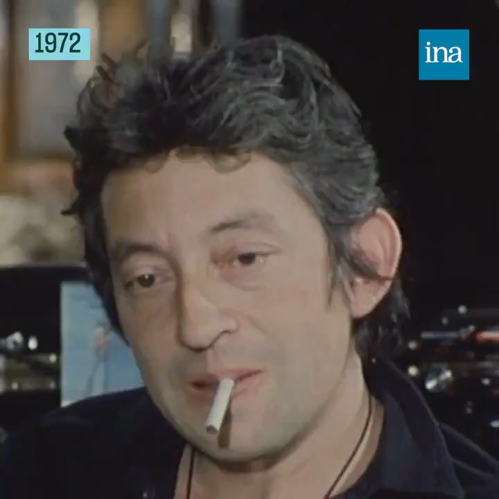 Le 5bis, rue de Verneuil, la maison parisienne de Serge Gainsbourg pendant 22 ans, a ouvert ses portes ce mercredi 20 septembre. En 1972, Serge Gainsbourg et Jane Birkin recevaient chez eux une équipe de télévision.