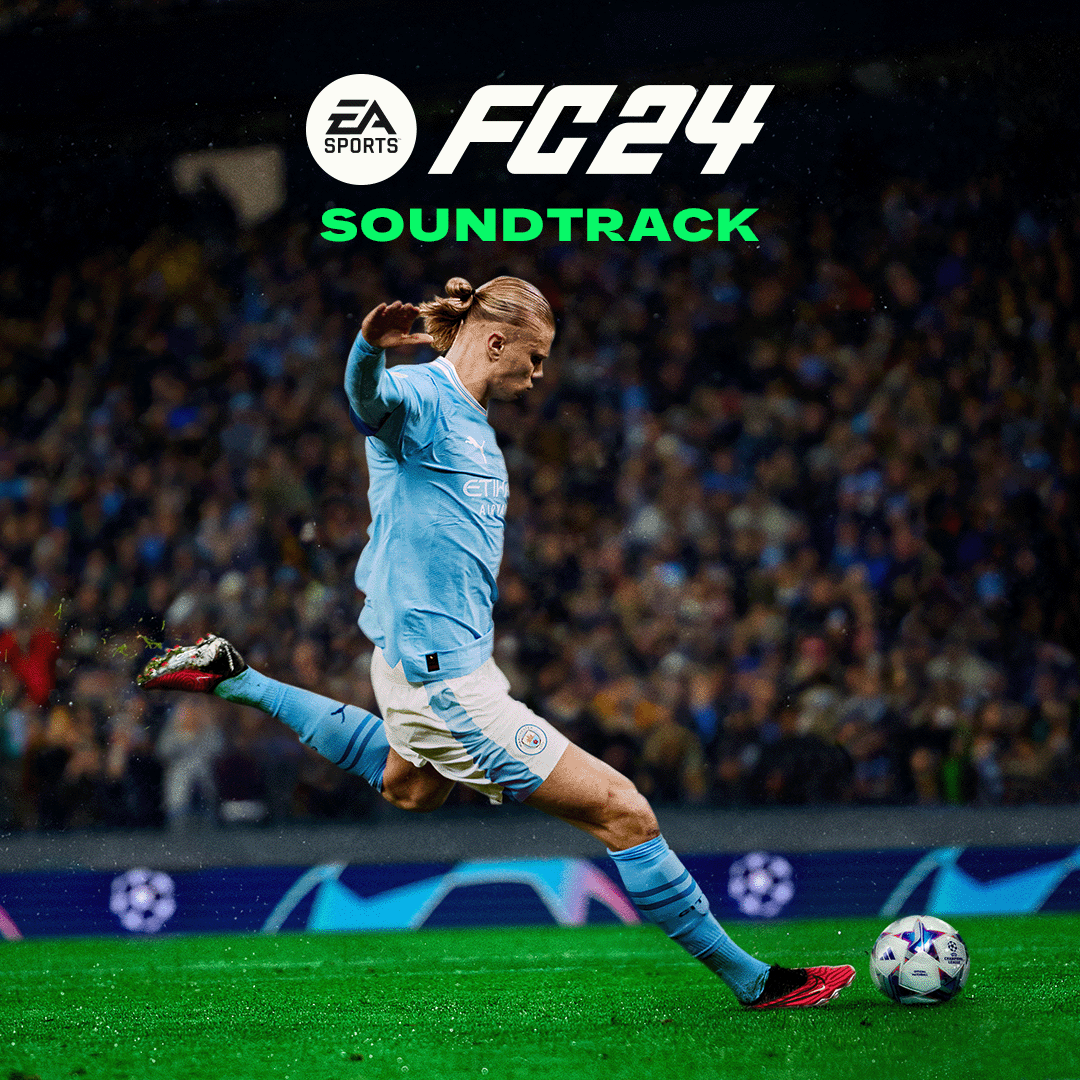 Bringing you the sounds of The World’s Game. Introducing the #EASPORTSFC 24 Soundtrack, featuring 100+ artists representing over 30 nations. Pre-order now and play #FC24 early: