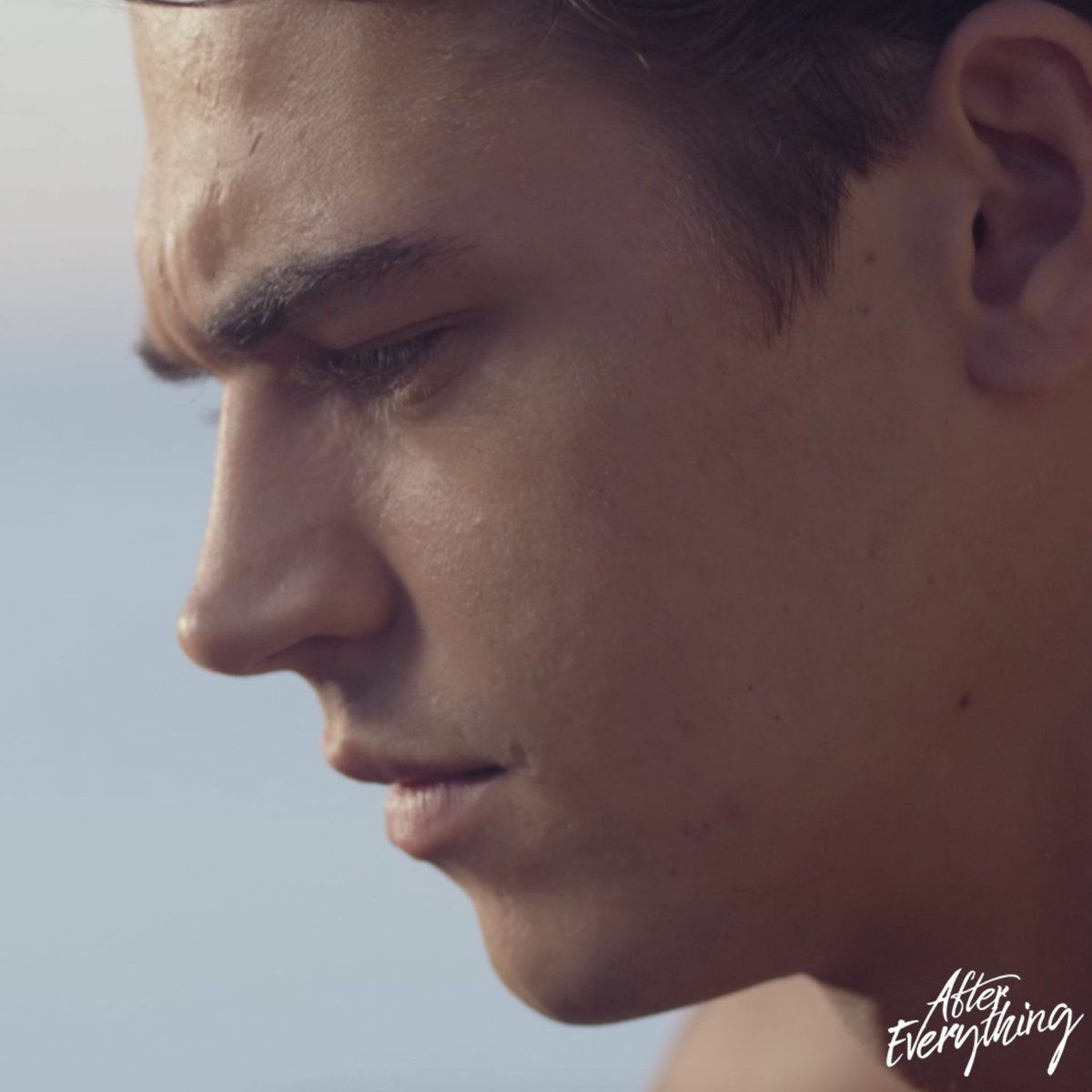 #AfterEverything is available on demand October 3 💛 Pre-order now: