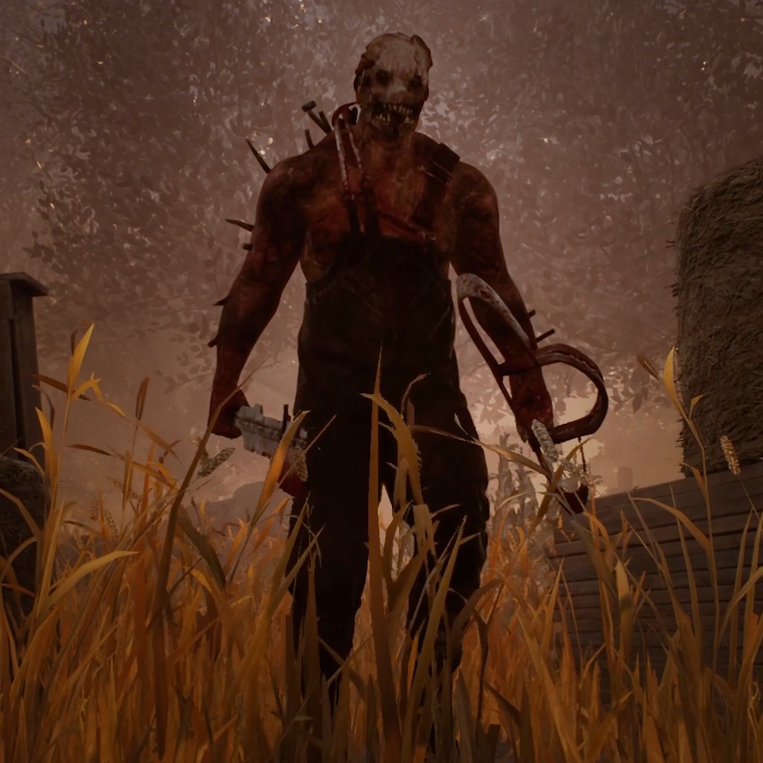 The Trapper woke up one day and thought, "What if I just run a little faster?" 🤔 Coming 🔜 in the 7.3.0 Update.
