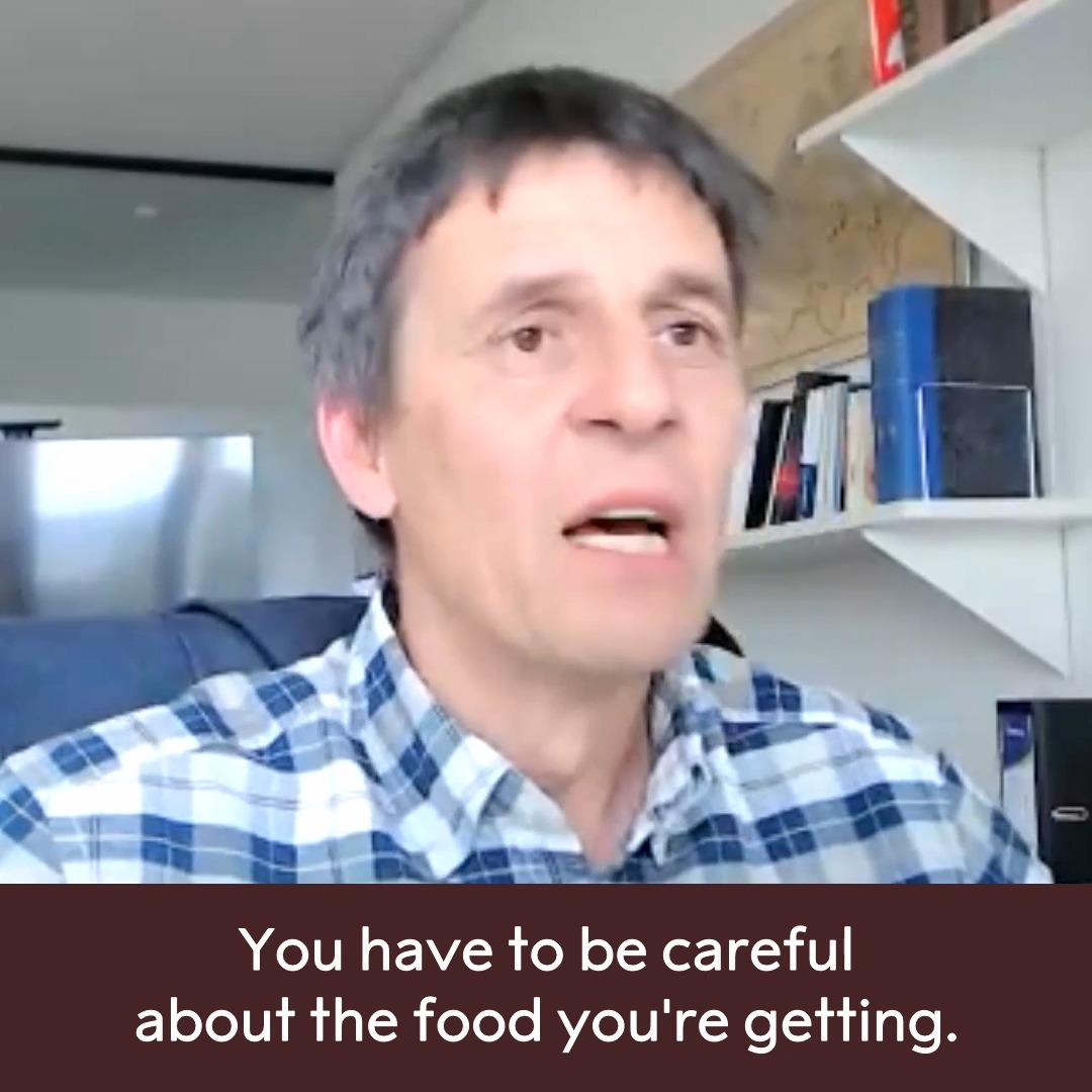 Did you know physics laureate Didier Queloz doesn't feel like he's working when he's in the lab? Check out this video of @DidierQueloz talking about his philosophy towards work and how a career in science is like running a marathon. #NobelPrize