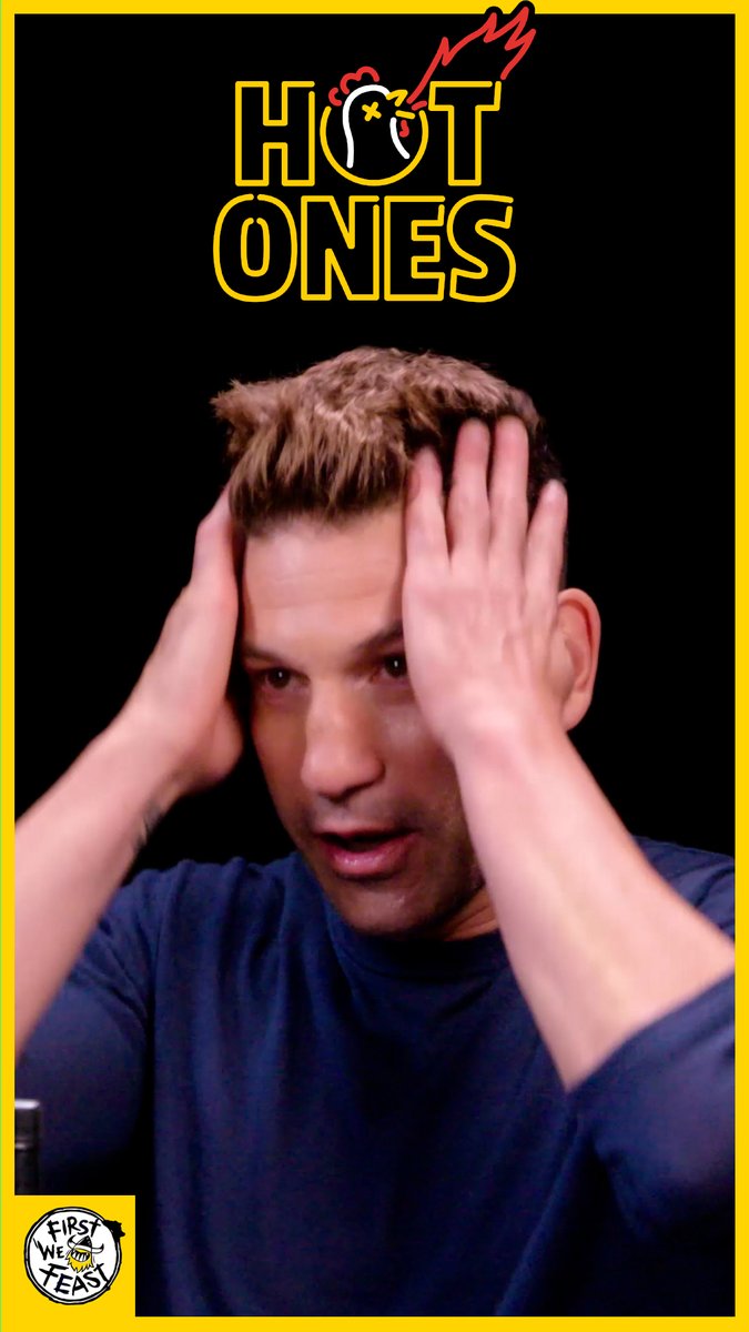 Jon Bernthal gives his advice to fellow actors that dream of the big screen.
