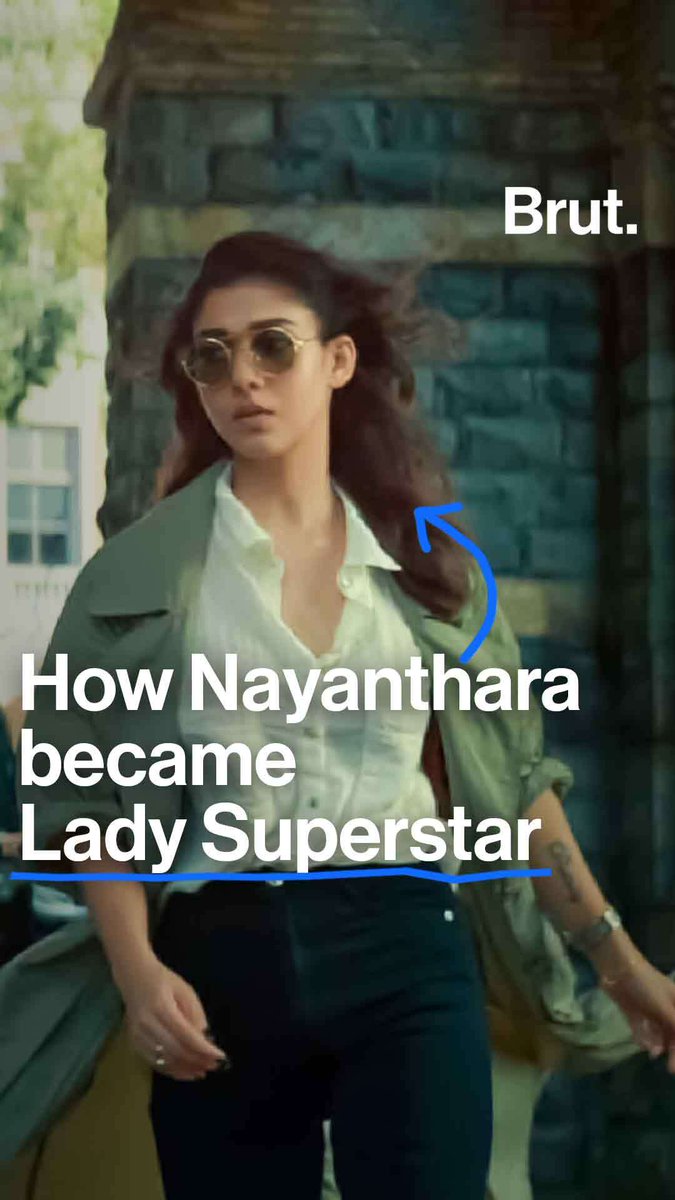 She is more than SRK's leading lady, just like she was more than Rajnikanth's co-star. Meet the accidental actress from the South who's charmed the masses with her Bollywood debut.