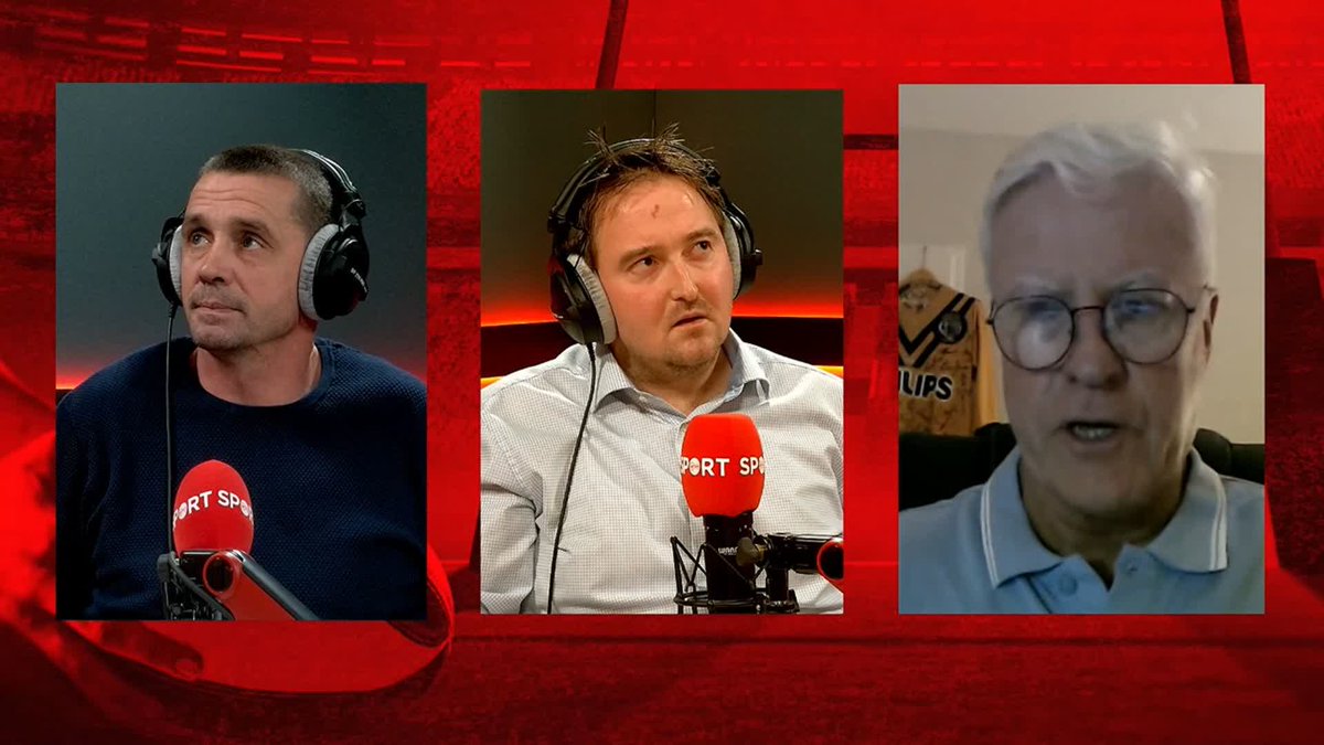 "Is it legal? Yes. "Is it smart rugby? Yes. "Is it good tactics? Yes. "But it is not morally correct!" Matt Williams outlines why he is against South Africa naming a 7-1 split on their bench against Ireland. #RSAvIRE | #RWC2023
