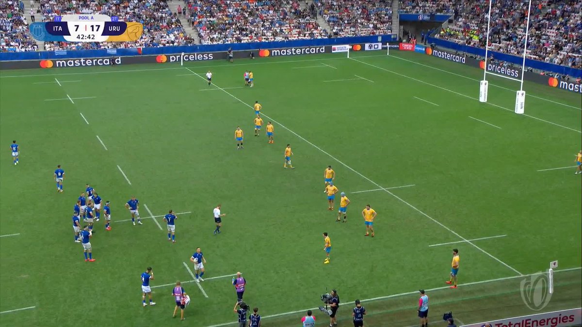 Stop it, this is silly, penalty at best!