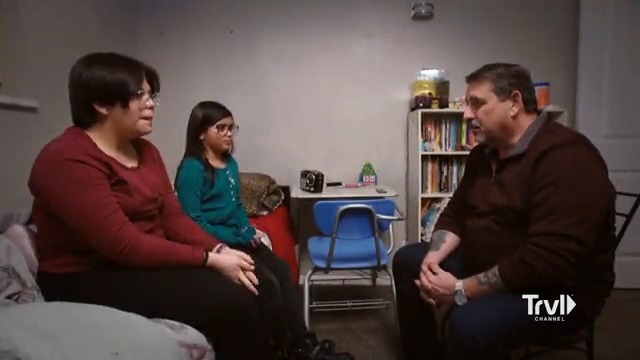 At the heart of this case is a terrified family struggling to stay together in the face of intense paranormal activity. 😨💔 Don’t miss #TheDeadFiles “Nowhere to Hide,” Thursday at 10/9c on Travel Channel.