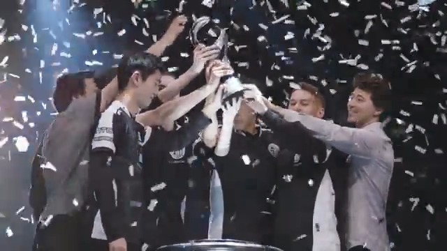 Today is our final day in the LCS. 11 years, 7 domestic championships, 1 international title. Together, we have established an unrivaled dynasty and brought North America their first-ever international trophy. We have made the voices of the black-and-white fandom heard across the globe, the TSM chants ringing out at every venue. We have laughed, cried, and created lifelong bonds. None of this could have been accomplished without the unyielding support of our fans, the passion and hard work of the staff members that have made TSM what it is today, and the countless hours of practice and dedication from every player to don our colors. TSM is a movement, binding us all together no matter who we are or where we came from. From North America and Europe to South America and Asia, our hearts beat as one. The black-and-white will live on through all of us, through the fans, through our history. It will live on through all our teams that compete with that very same championship mentality and Baylife bravado. Our journey towards more championships doesn't end here. Thank you for the memories, LCS. Forever #TSM