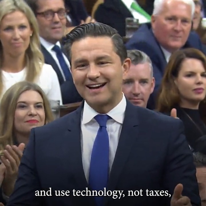 Justin Trudeau thinks life's tough for him. So once again he's jet-setting around the world while Canadians suffer from his inflationary taxes and deficits. It's time to park the jet. End the high-carbon hypocrisy. Axe the tax.
