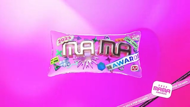 ONE I BORN World's No.1 K-POP Awards 2023 MAMA AWARDS == 2023.11.28(TUE)-29(WED) Tokyo Dome #2023MAMA #MAMAAWARDS #2023MAMAAWARDS