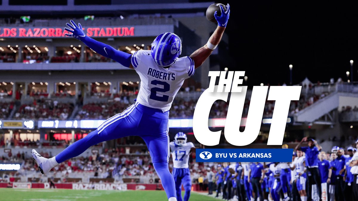 THE CUT: Arkansas