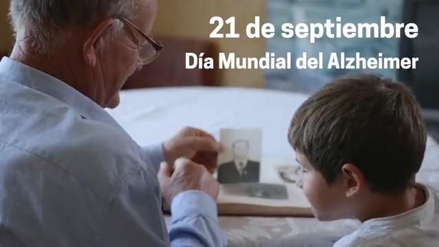 Ver cómo se apaga la memoria de un ser querido es muy duro. Mi cariño a las familias andaluzas que viven esta situación. Con el nuevo Plan Integral de Alzheimer damos un paso más en la atención. Y seguimos muy pendientes de los avances científicos. #DíaMundialDelAlzheimer