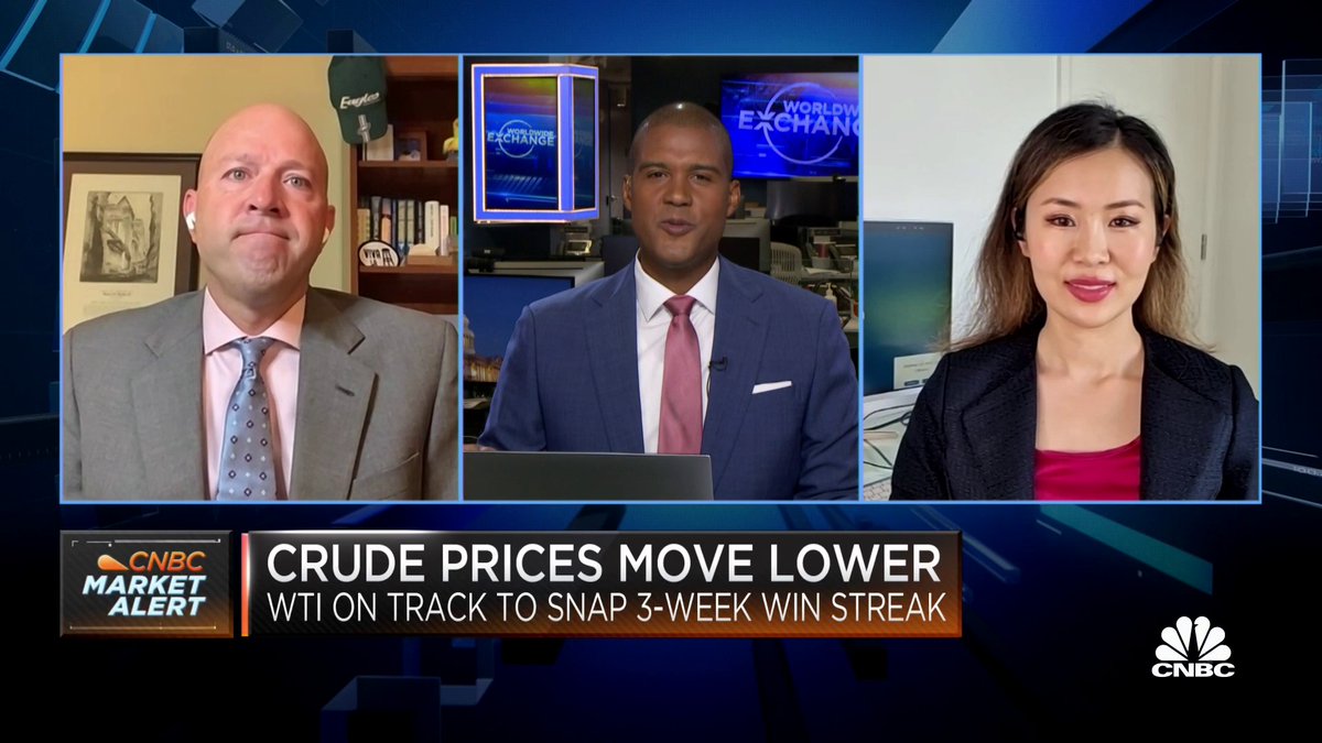 "It's important to diversify your portfolio, and I think with higher-for-longer interest rates, there is a case for bonds," says Janet Mui to Frank Holland