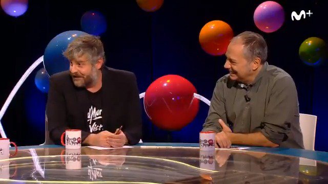Éste es genuinamente uno de los videos más divertidos que he visto.