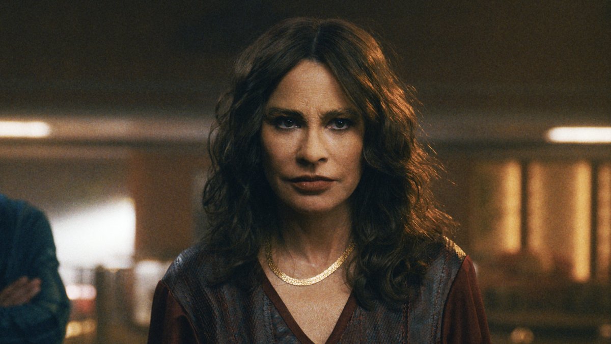 Experience the pure, uncut ambition of Griselda Blanco, brought to life by Sofía Vergara in the gripping limited series Griselda. Coming January 25.