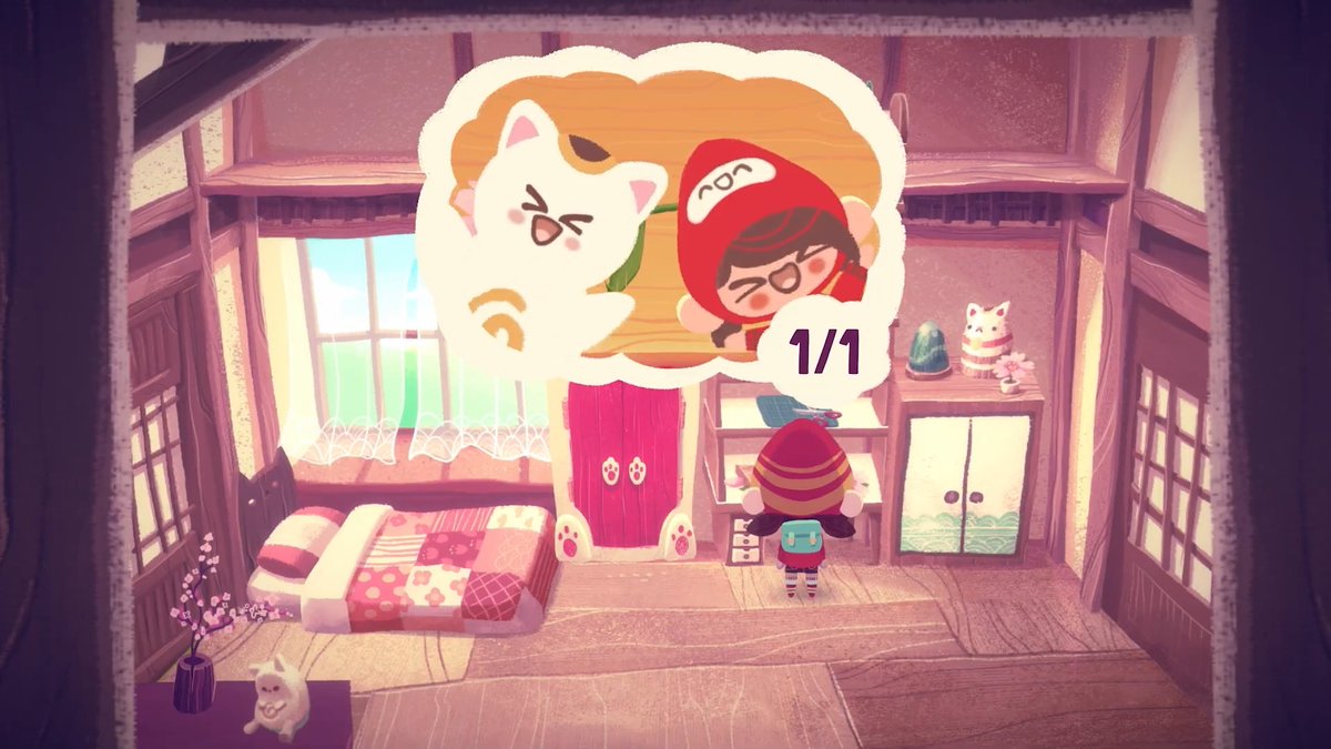 ๐ฃ CONTENT CREATORS ๐ฃ Do you love: ๐ป Cats โฉ Japanese culture ๐ฑ Social sims โ All of the above?! Minekoโs Night Market launches in 4 DAYS & we have Steam keys for you to play before launch! ๐ฝ Interested? Drop a reply below! Make sure to follow us!