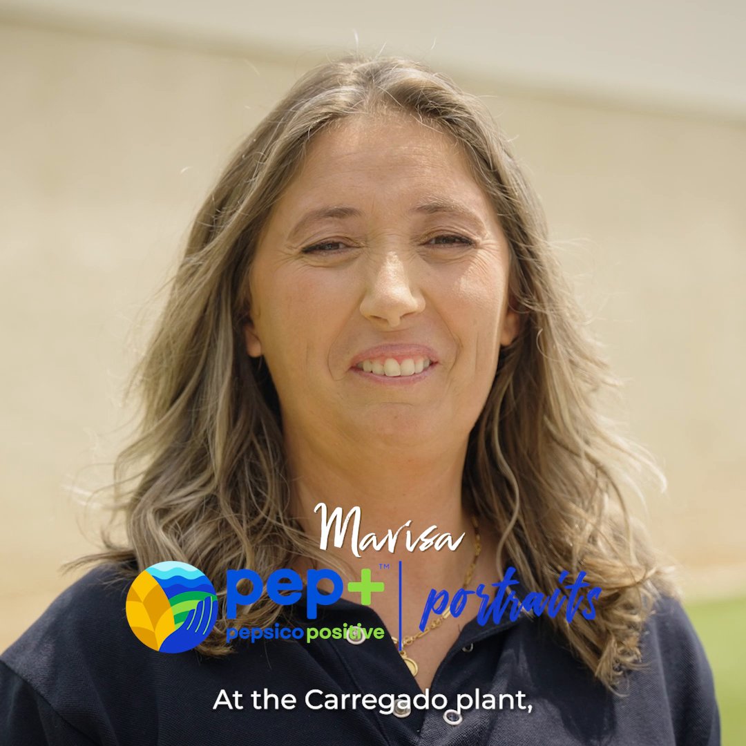 In Portugal, we will soon transform potato peels into power. Learn how one associate is leading the initiative to tap into sustainable energy and drive down emissions: