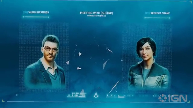 IGN has shared a the new, official Gameplay Trailer of #AssassinsCreed Nexus!
