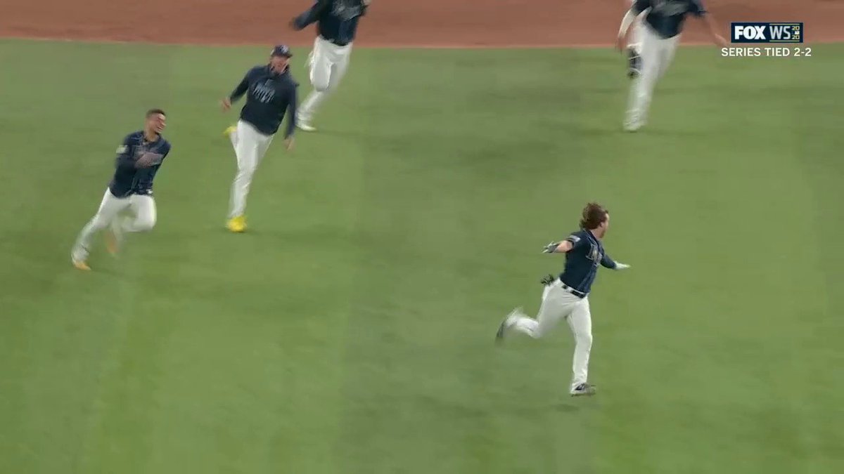 Yall ever just think about this play