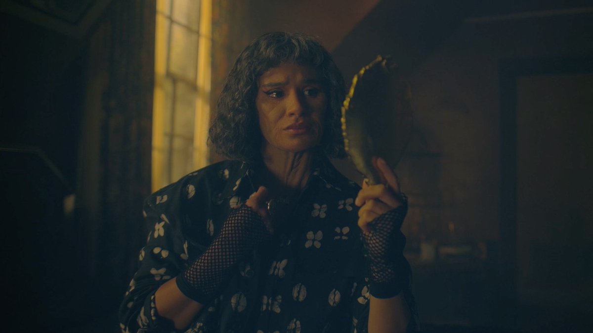 Fellow Doomies, please rise for a closing act you’ll never forget. Stream the final episodes of Doom Patrol on October 12, only on @StreamonMax.