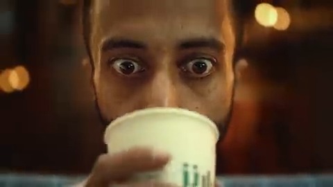 تدري ليش ماننام؟ لأن واقعنا أحلى من الأحلام صحصح، وعيش معنا #حلم_السعودية #نحلم_ونحقق #بارنز