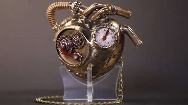 The heart of a puppet rests within this chest. There is truly nothing more valuable in Krat. Get a closer look at everything that was included in the #LiesofP VIP Kit.