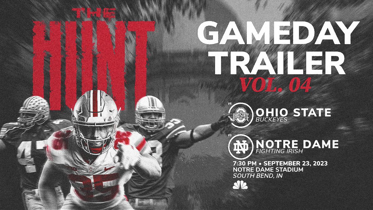 𝐓𝐡𝐞 𝐓𝐫𝐚𝐢𝐥𝐞𝐫 𝐕𝐨𝐥. 𝟒 𝐓𝐡𝐞 𝐇𝐮𝐧𝐭 🍿🔥🎥