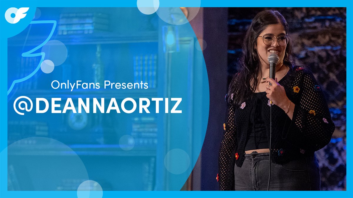 We can't get enough of Deanna Ortiz's standup clips and pop culture games... 🎰 Subscribe now and join the fun on her OnlyFans!