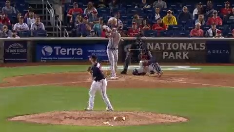 That's 53 HOMERS for Matt Olson!