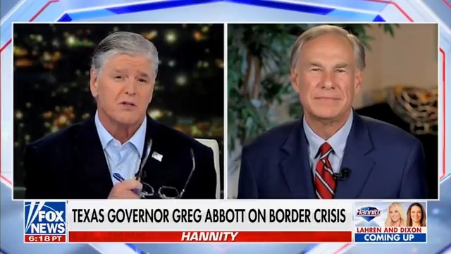 The Texas National Guard installed miles of razor wire to repel illegal immigrants. Yesterday, Biden ordered officials to CUT that wire and allow migrants to enter the U.S. illegally. Texas didn’t back down. We have DOUBLED the amount of razor wire.