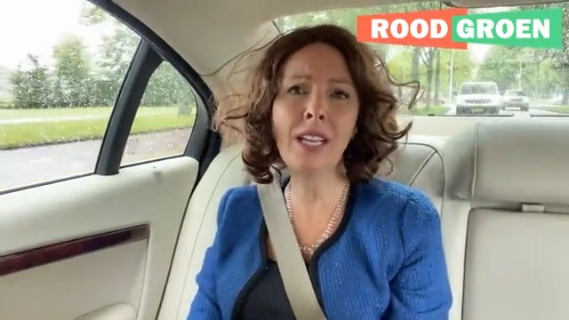 Dit is waarom ik artikel 23 wil moderniseren. #roodgroen #samendoen