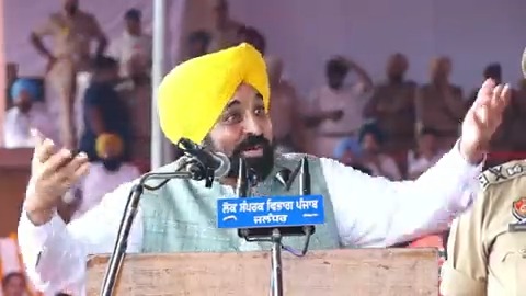 ਸਬਰ ਦਾ ਫਲ ਮਿੱਠਾ ਹੁੰਦਾ ਹੈ…ਤੁਸੀਂ ਸਾਰਿਆਂ ਨੇ ਬਹੁਤ ਸਾਰਾ ਇੰਤਜ਼ਾਰ ਕੀਤਾ ਹੈ ਪਰ ਹੁਣ ਅਸੀਂ ਲਗਾਤਾਰ ਨਿਯੁਕਤੀ ਪੱਤਰ ਦੇਵਾਂਗੇ..