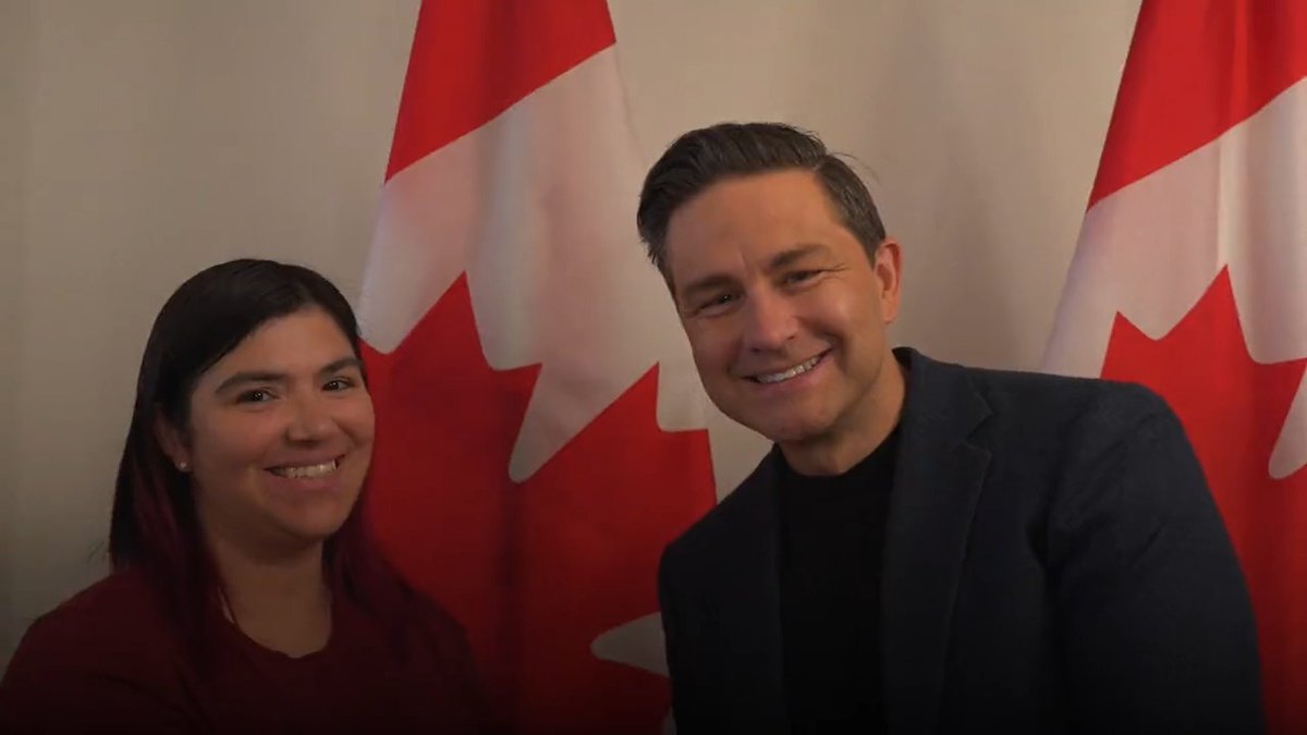Bryana hunts moose meat for her family. She's not dangerous, and it's her right. Conservatives will protect hunters like Bryana from the Trudeau-NDP hunting rifle ban.