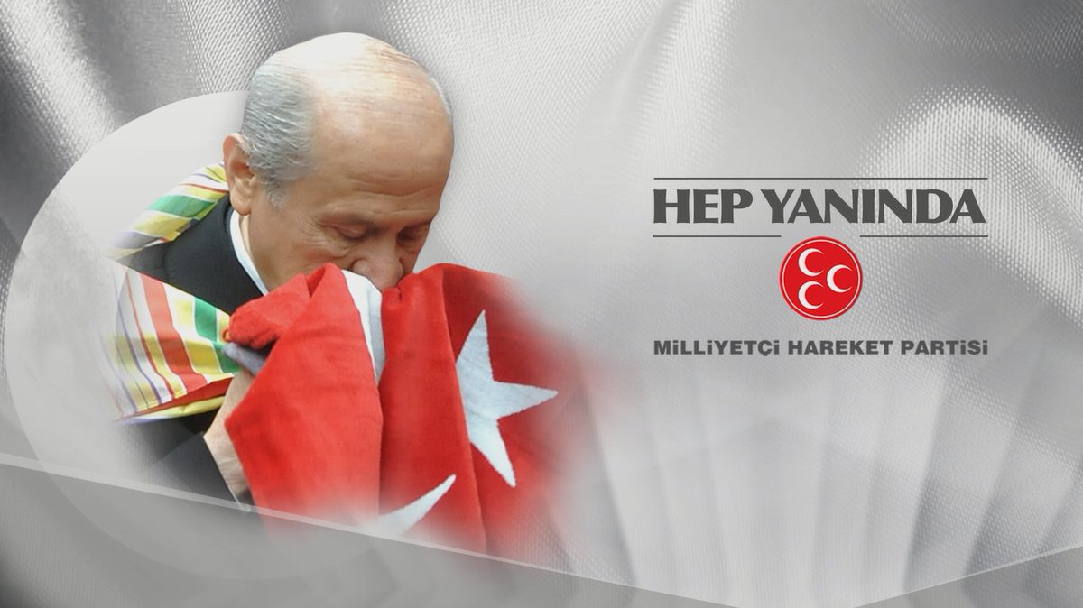 Hep Yanında Milliyetçi Hareket Partisi
